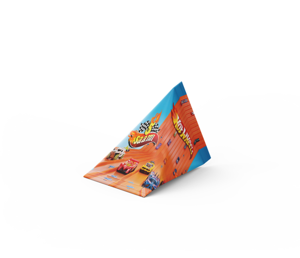 Hot Wheels Cotton Candy