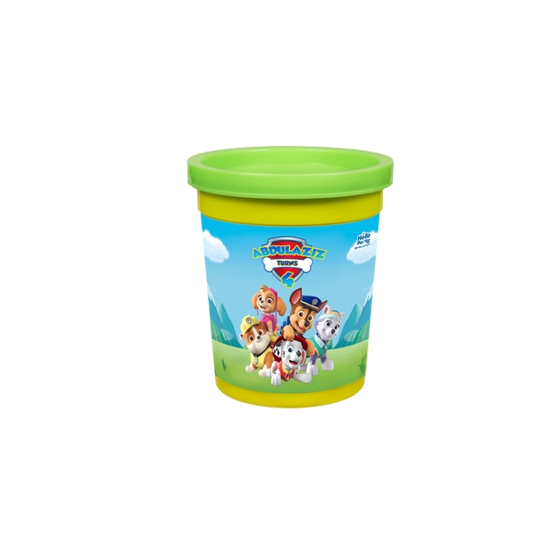 Paw Patrol Playdoh