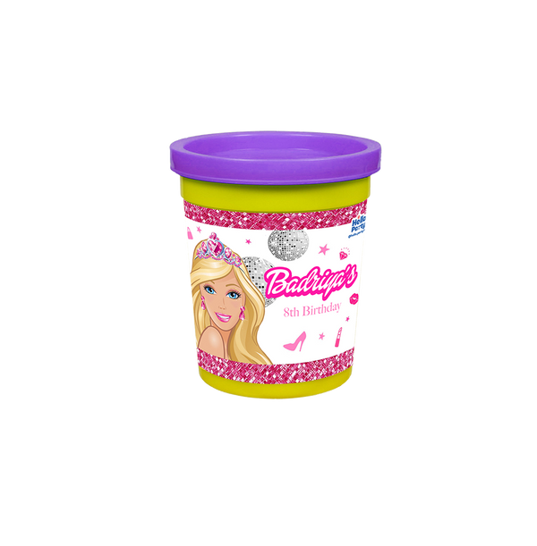 Barbie Playdoh