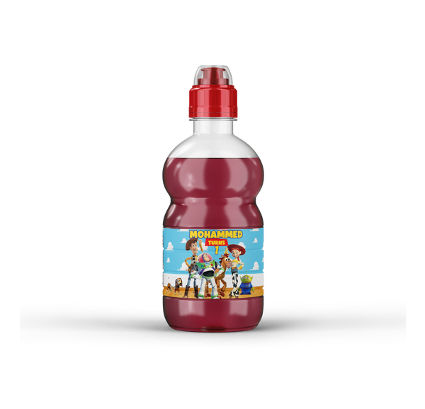 Toy Story Vimto Juice