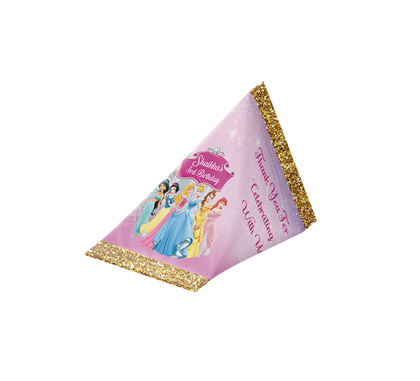 Princess Cotton Candy