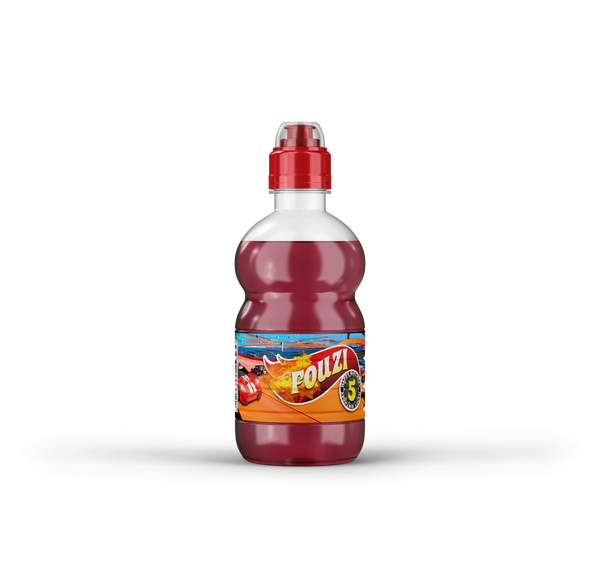 Hot Wheels Vimto Juice