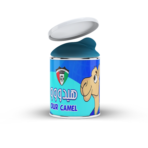 Khaliji Pringles