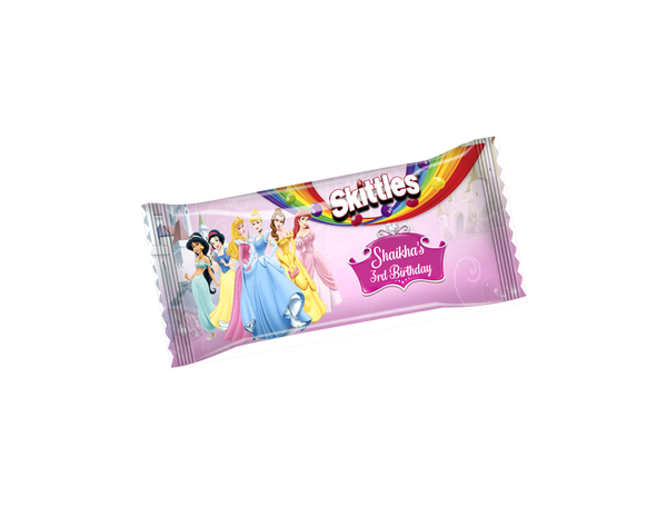 Princess Skittles