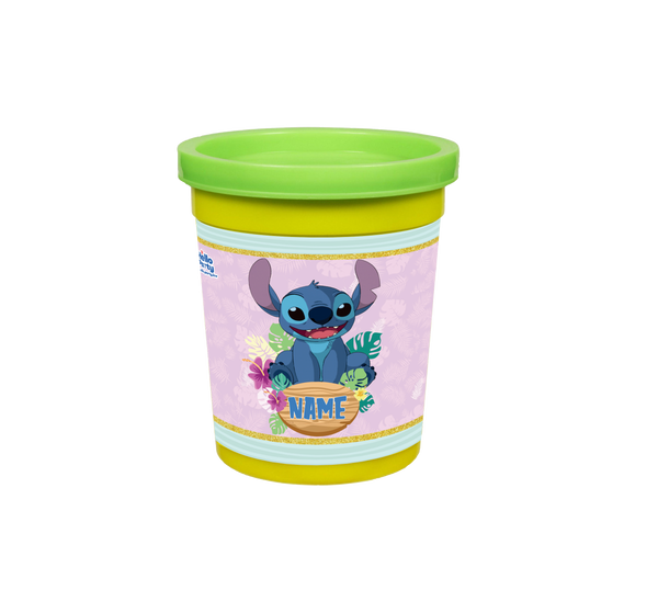 Stitch Playdoh