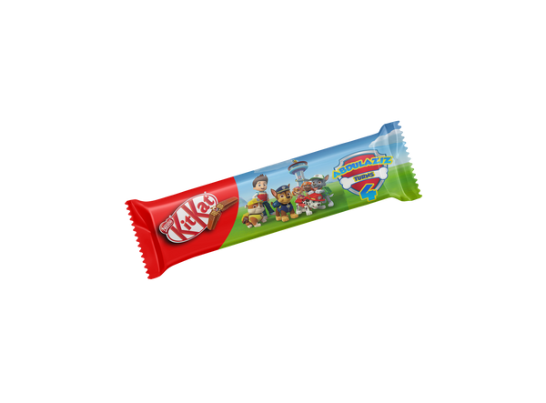 Paw Patrol KitKat