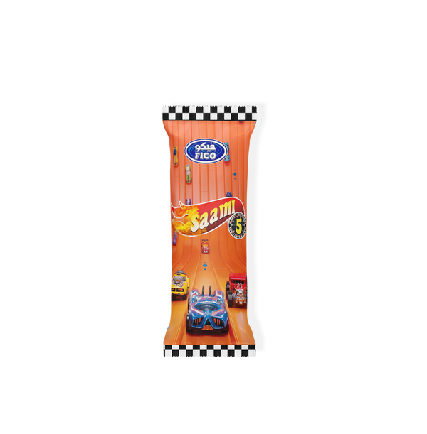 Hot Wheels Fico Pufk