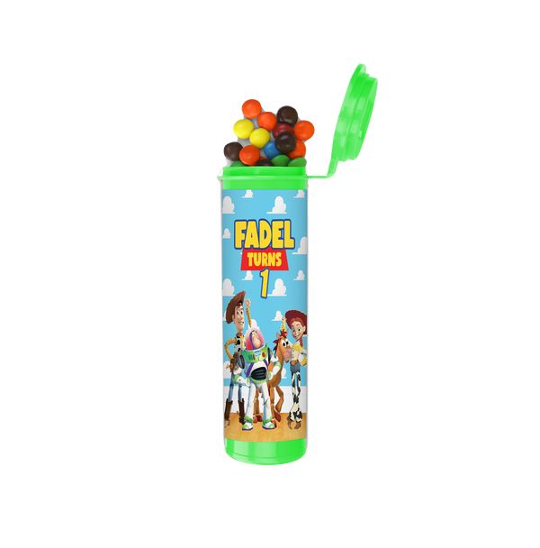 Toy Story M&Ms