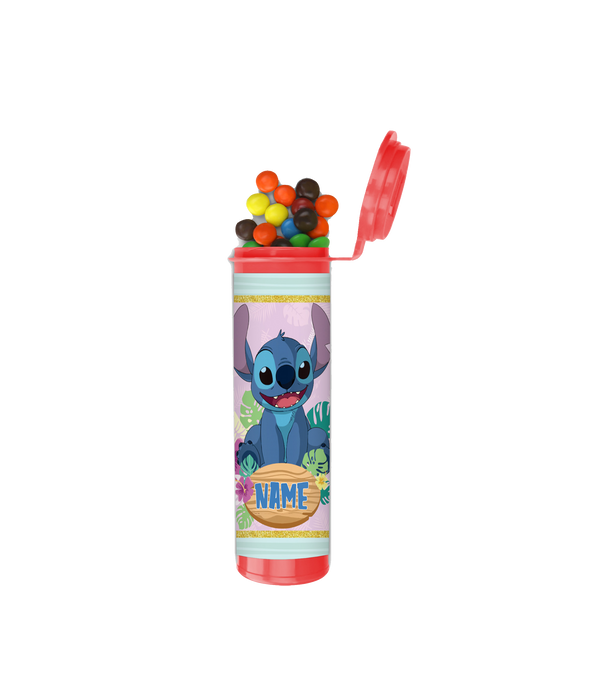 Stitch M&amp;Ms