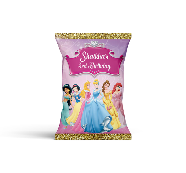 Princess Chips