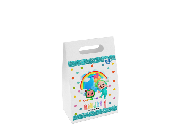Cocomelon Lucky Bag