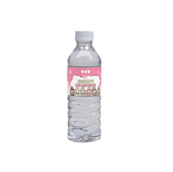 Labubu Water