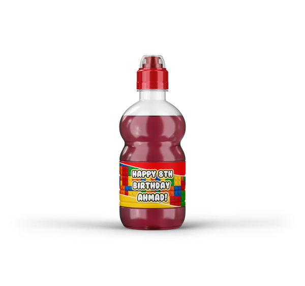 Lego Vimto Juice
