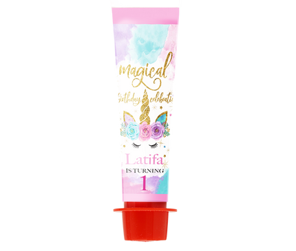 Unicorn Ulker Cocokrem Cocoa