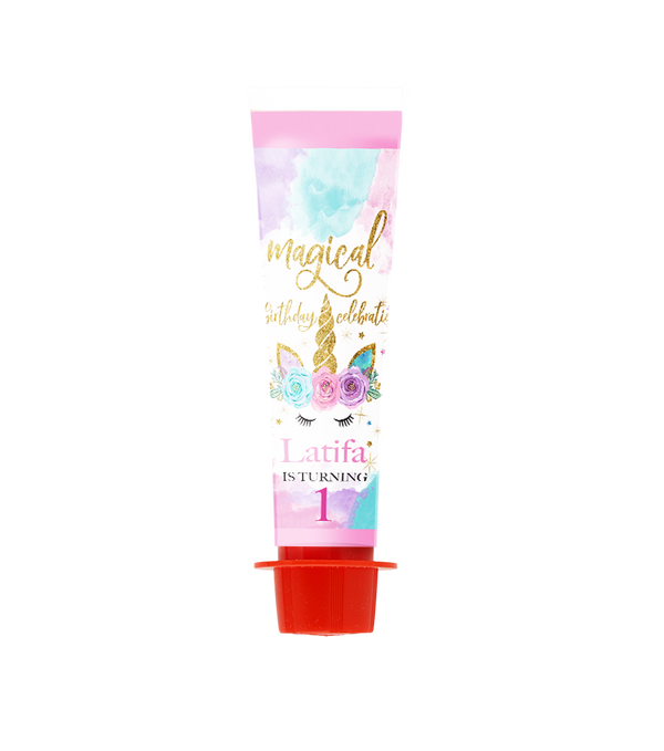 Unicorn Ulker Cocokrem Cocoa