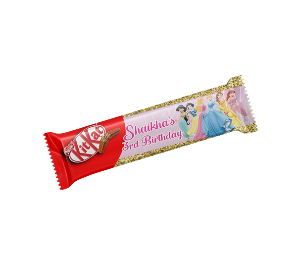 Princess KitKat