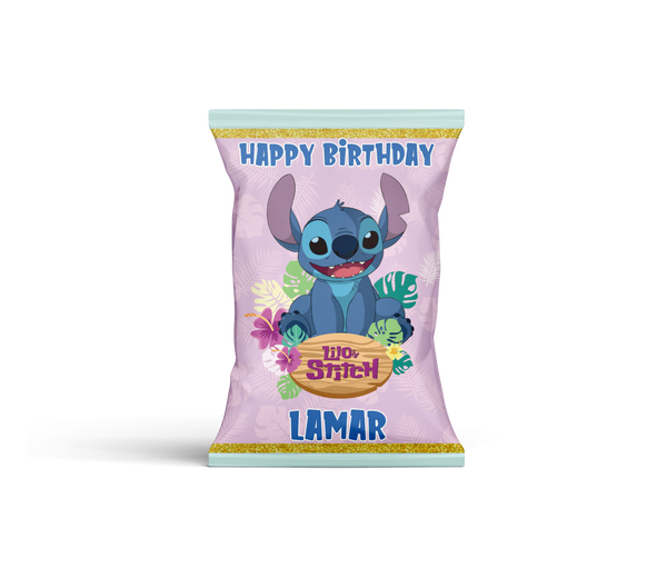 Stitch Chips