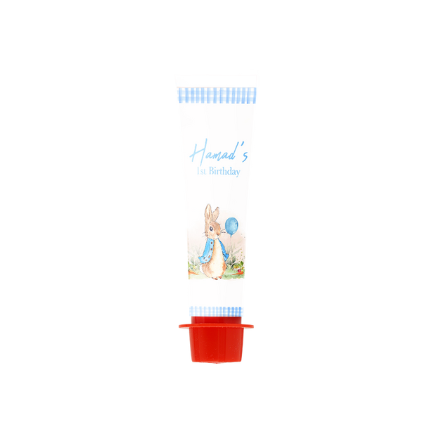 Peter Rabbit Blue Ulker Cocokrem Cocoa