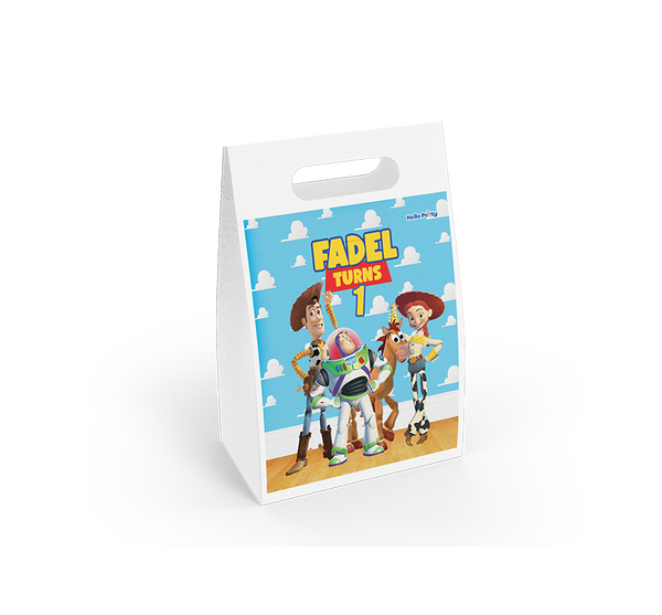 Toy Story Lucky Bag
