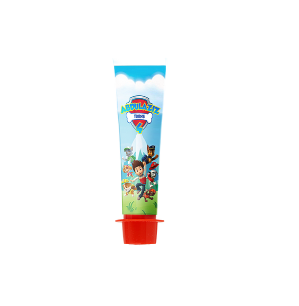 Paw Patrol Ulker Cocokrem Cocoa
