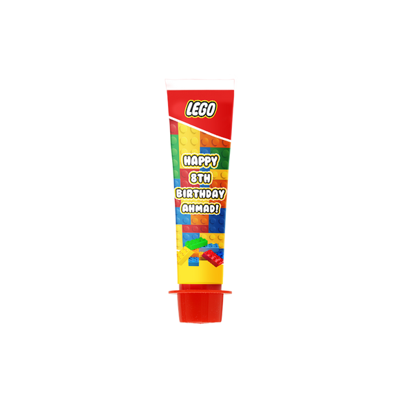 Lego Ulker Cocokrem Cocoa