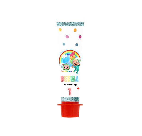 Cocomelon Ulker Cocokrem Cocoa