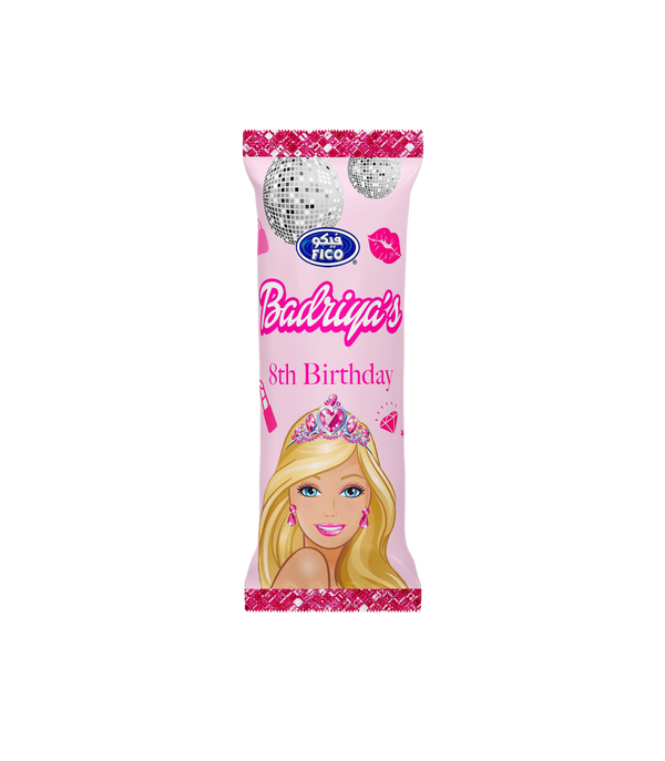 Barbie Fico Pufk