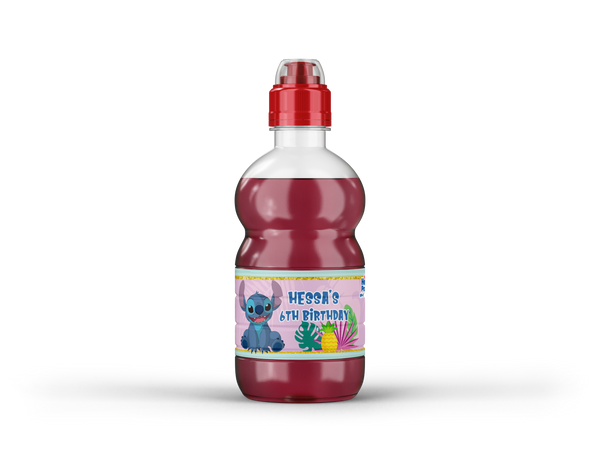Stitch Vimto Juice