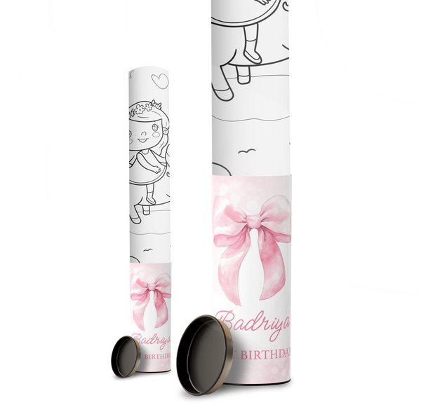 Pink Ribbon /coloring