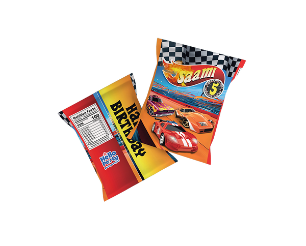 Hot wheels Hello Panda Chocolate