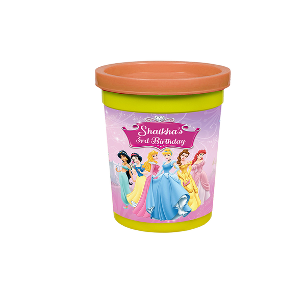 Princess Playdoh