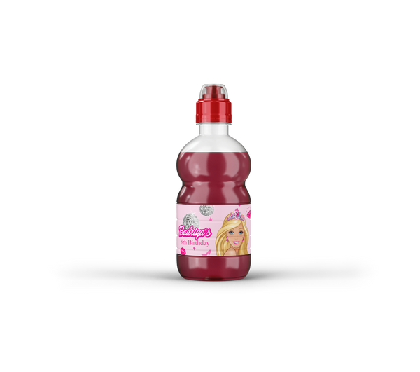 Barbie Vimto Juice