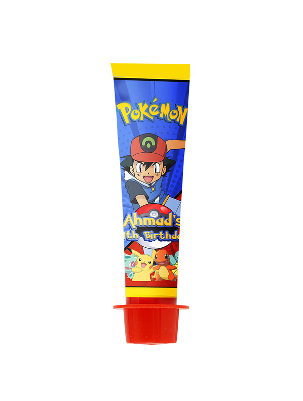 Pokemon Ulker Cocokrem Cocoa