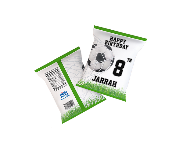 Football Hello Panda Chocolate