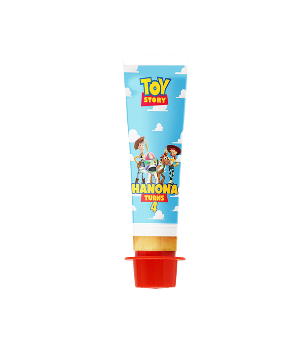 Toy Story Ulker Cocokrem Cocoa