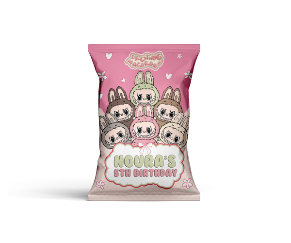 Labubu Fico Chips