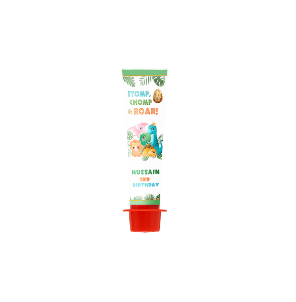 Dinosaur Ulker Cocokrem Cocoa