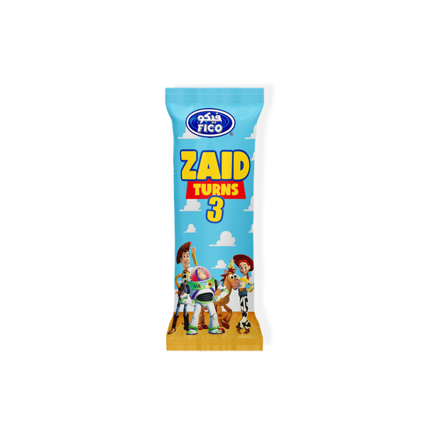 Toy Story Fico Pufk