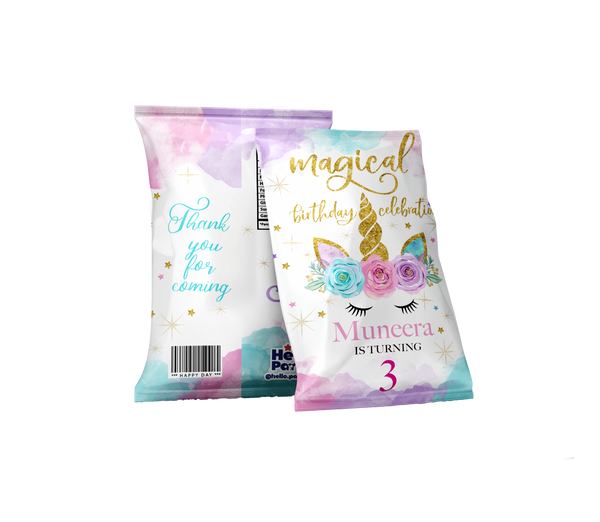 Unicorn Chips