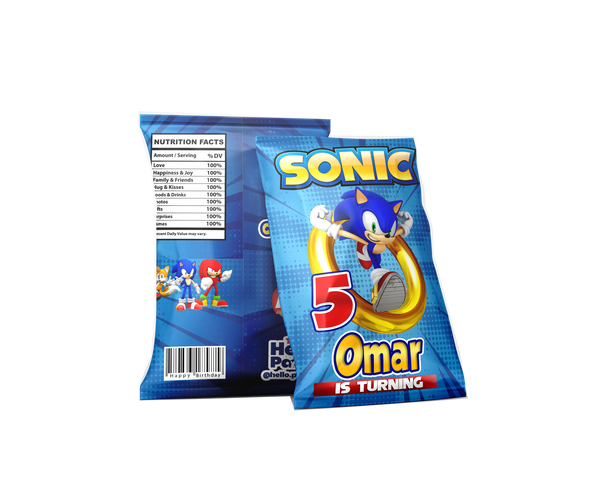 Sonic Chips