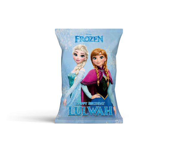 Frozen Chips
