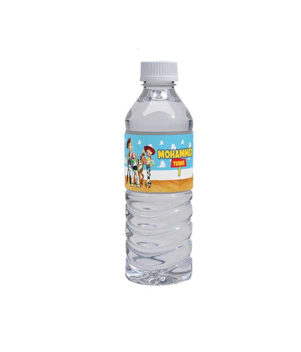 Toy Story Water