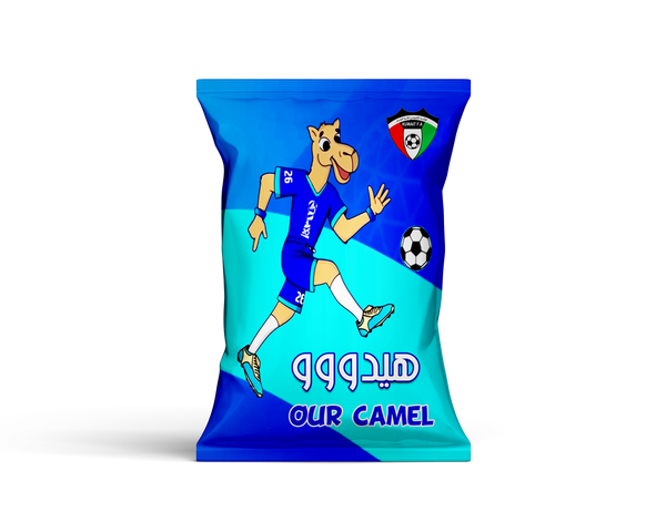 Khalijii Chips