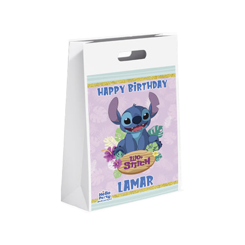 Stitch Small Bag