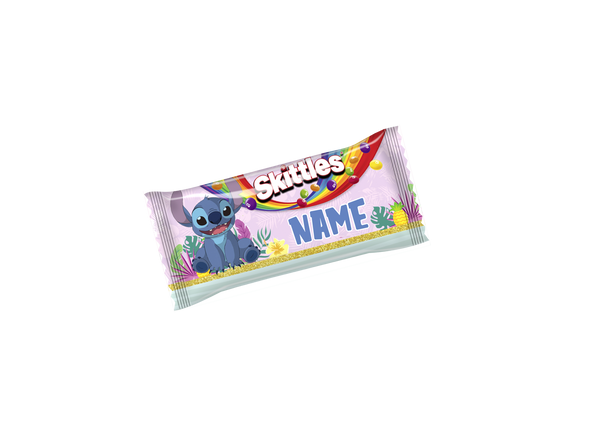 Stitch Skittles