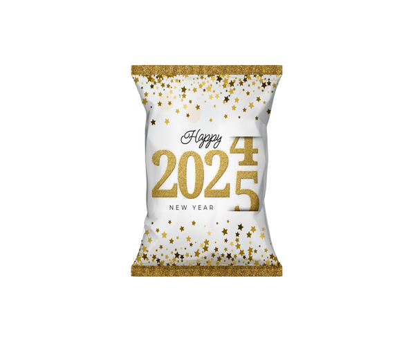 New Year Chips