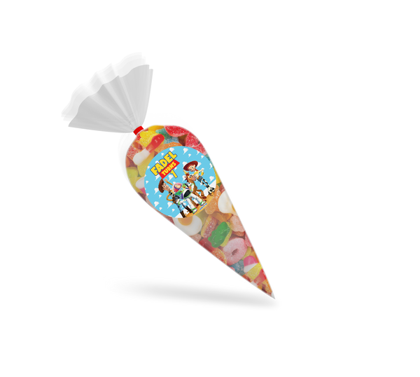 Toy Story Candy Cone