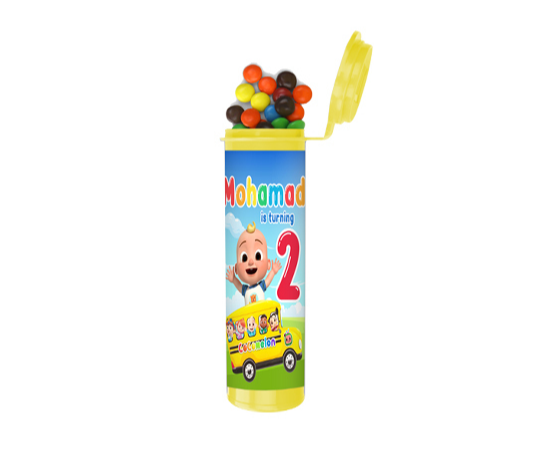 Cocomelon M&amp;Ms