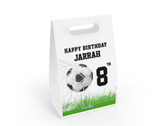 Football Lucky Bag