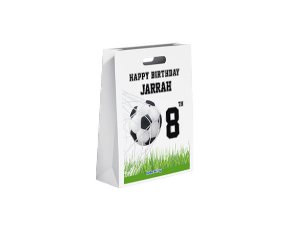 Football Small Bag